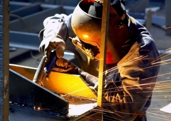 Производство металлоконструкций в Екатеринбурге - tehstl.ru - Москва