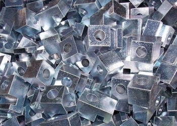 Цинкование металла – Производство в Екатеринбурге - tehstl.ru - Москва