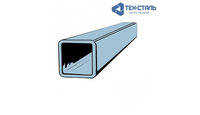 Труба профильная 300*300*10,0 ст3пс ГОСТ 30245-03 - tehstl.ru - Москва