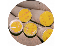 Круг инструментальный &Oslash;12 Х12Ф1 ГОСТ 5950-2000 - tehstl.ru - Москва