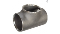 Тройник 57х6 ст.20 ГОСТ 17376-01 - tehstl.ru - Москва