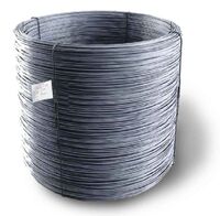 Арматура стальная  8  А-I ст3пс/сп БУХТА ГОСТ 5781-82 - tehstl.ru - Москва