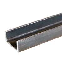 Швеллер 20У С255, ГОСТ 8240-97 - tehstl.ru - Москва