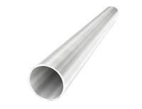 Труба оцинкованная &Oslash;15х2,5 ст 3 ГОСТ 3262-75 - tehstl.ru - Москва